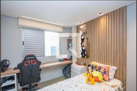 Foto 12 de apartamento à venda com 4 quartos, 115m² em Buritis, Belo Horizonte