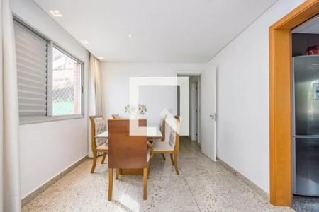 Foto 24 de apartamento à venda com 4 quartos, 115m² em Buritis, Belo Horizonte