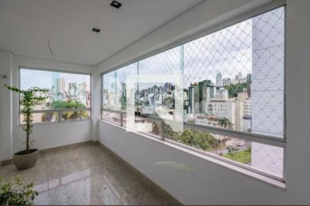Foto 22 de apartamento à venda com 4 quartos, 115m² em Buritis, Belo Horizonte