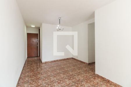 Sala de apartamento para alugar com 3 quartos, 67m² em Tatuapé, São Paulo