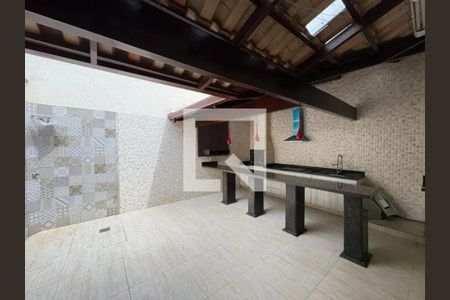 Casa de Condomínio para alugar com 3 quartos, 132m² em Parque Amazonia, Goiânia