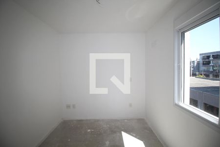 Suíte 1 de apartamento à venda com 2 quartos, 67m² em Bom Jesus, Porto Alegre