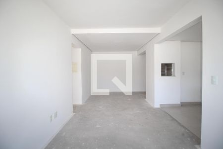 Sala de apartamento à venda com 2 quartos, 67m² em Bom Jesus, Porto Alegre