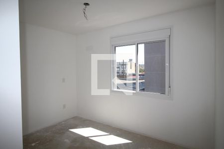 Suíte 1 de apartamento à venda com 2 quartos, 67m² em Bom Jesus, Porto Alegre