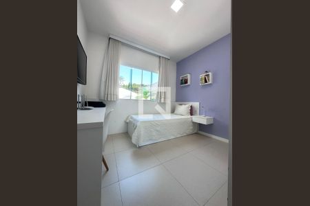 Quarto 1 de casa à venda com 4 quartos, 190m² em Itaipu, Niterói