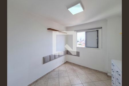 Quarto 1 de apartamento para alugar com 2 quartos, 50m² em Santa Teresinha, São Paulo