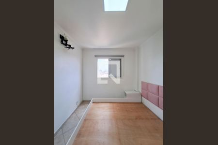 Quarto 2 de apartamento para alugar com 2 quartos, 50m² em Santa Teresinha, São Paulo