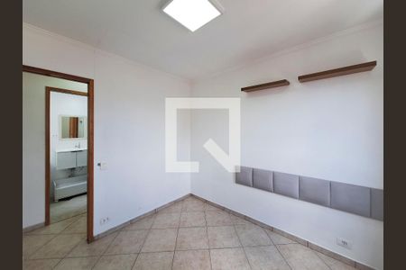 Quarto 1 de apartamento para alugar com 2 quartos, 50m² em Santa Teresinha, São Paulo