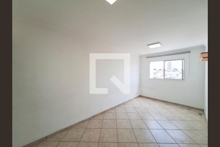 Sala de apartamento para alugar com 2 quartos, 50m² em Santa Teresinha, São Paulo