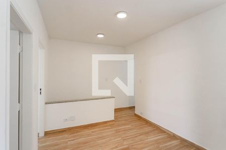 Sala de casa para alugar com 2 quartos, 65m² em Chácara Santo Antônio (zona Sul), São Paulo