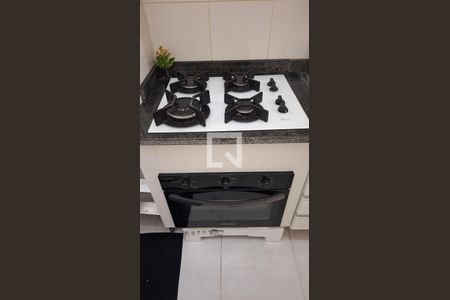 Detalhe de apartamento para alugar com 2 quartos, 34m² em Vila Leopoldina, São Paulo
