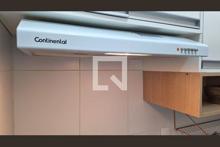 Detalhe de apartamento para alugar com 2 quartos, 34m² em Vila Leopoldina, São Paulo