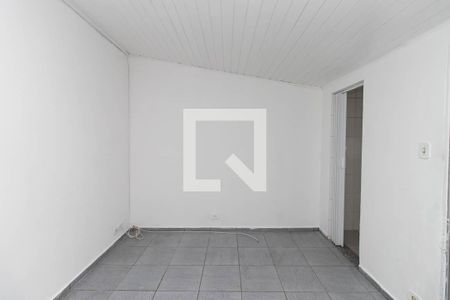 Quarto Suíte de casa para alugar com 2 quartos, 52m² em Parada Inglesa, São Paulo