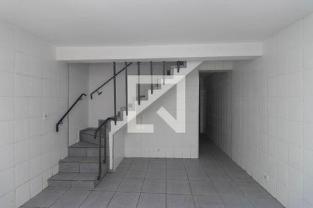 Sala de casa para alugar com 2 quartos, 52m² em Parada Inglesa, São Paulo