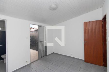 Quarto Suíte de casa para alugar com 2 quartos, 52m² em Parada Inglesa, São Paulo