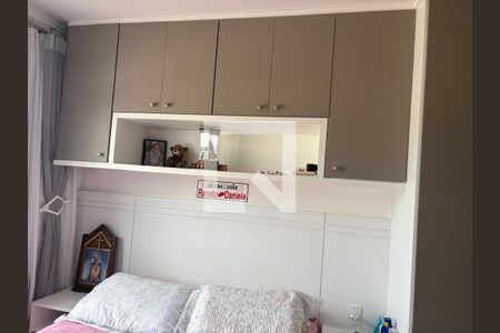 Quarto de apartamento à venda com 2 quartos, 46m² em Freguesia do Ó, São Paulo