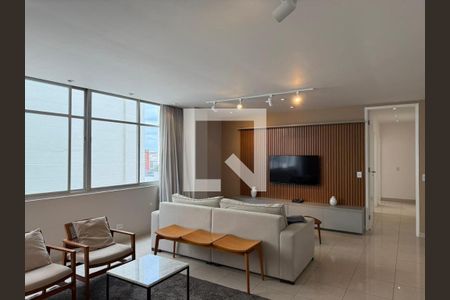 Apartamento à venda com 3 quartos, 137m² em Jardim Paulista, São Paulo