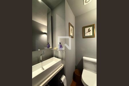 Apartamento à venda com 1 quarto, 108m² em Cerqueira César, São Paulo