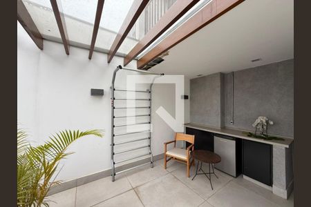 Apartamento à venda com 1 quarto, 108m² em Cerqueira César, São Paulo