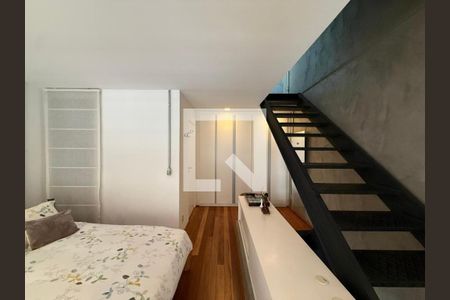Apartamento à venda com 1 quarto, 108m² em Cerqueira César, São Paulo