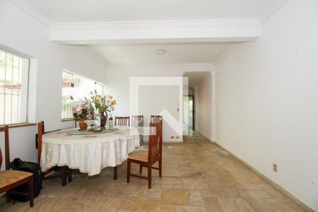 Sala de Jantar de casa à venda com 3 quartos, 217m² em Jardim Paulista, São Paulo