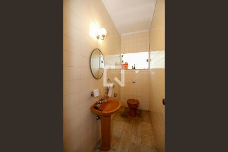 Lavabo de casa à venda com 3 quartos, 217m² em Jardim Paulista, São Paulo