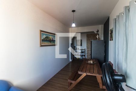 Apartamento para alugar com 1 quarto, 45m² em Piatã, Salvador