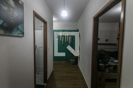 Apartamento para alugar com 1 quarto, 45m² em Piatã, Salvador