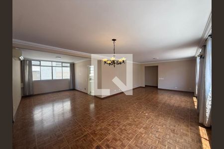 Apartamento à venda com 4 quartos, 180m² em Jardim Paulista, São Paulo