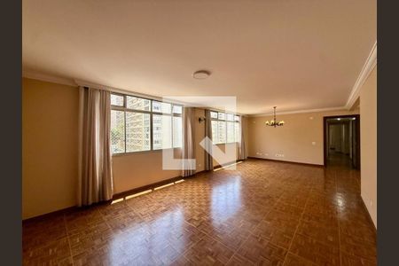 Apartamento à venda com 4 quartos, 180m² em Jardim Paulista, São Paulo
