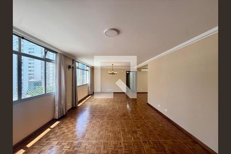 Apartamento à venda com 4 quartos, 180m² em Jardim Paulista, São Paulo