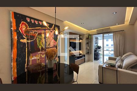 Apartamento à venda com 2 quartos, 69m² em Vila Olímpia, São Paulo