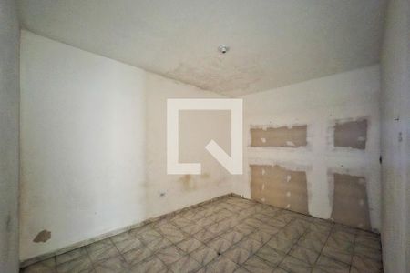 Quarto 1 de casa para alugar com 2 quartos, 253m² em Nova Mirim, Praia Grande