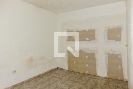 Quarto 1 de casa para alugar com 2 quartos, 253m² em Nova Mirim, Praia Grande
