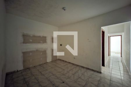 Quarto 1 de casa para alugar com 2 quartos, 253m² em Nova Mirim, Praia Grande