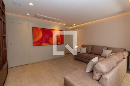 Apartamento à venda com 2 quartos, 98m² em Paraíso, São Paulo