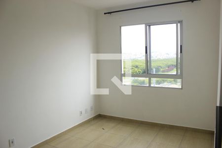 Sala de apartamento para alugar com 2 quartos, 45m² em Ponte Grande, Guarulhos