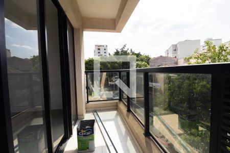 Apartamento para alugar com 1 quarto, 42m² em Tucuruvi, São Paulo