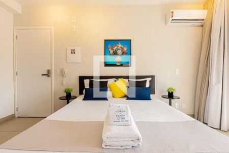 Studio de apartamento à venda com 1 quarto, 26m² em Pompeia, São Paulo