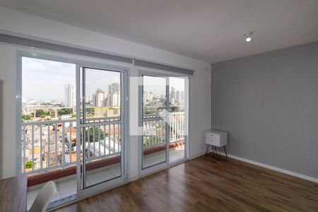 Quarto de kitnet/studio para alugar com 1 quarto, 27m² em Quinta da Paineira, São Paulo