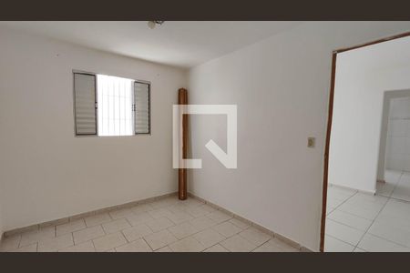 Quarto de casa para alugar com 1 quarto, 50m² em Cidade Kemel, Poá