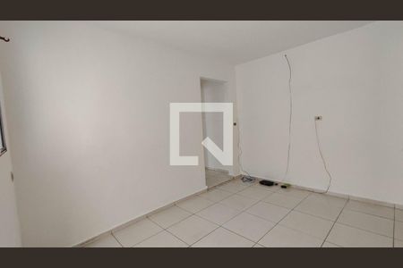Sala de casa para alugar com 1 quarto, 50m² em Cidade Kemel, Poá