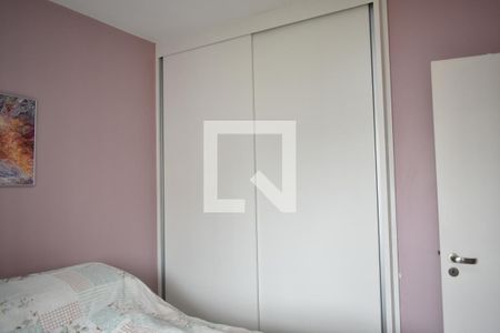 Quarto 1 de apartamento à venda com 3 quartos, 83m² em Mirandópolis, São Paulo