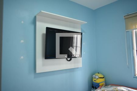 Quarto 2 de apartamento à venda com 3 quartos, 83m² em Mirandópolis, São Paulo