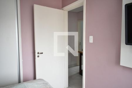 Quarto 1 de apartamento à venda com 3 quartos, 83m² em Mirandópolis, São Paulo