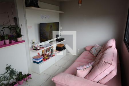 Apartamento à venda com 1 quarto, 35m² em Jurubatuba, São Paulo