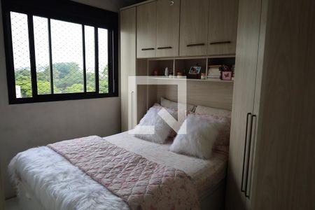 Apartamento à venda com 1 quarto, 35m² em Jurubatuba, São Paulo
