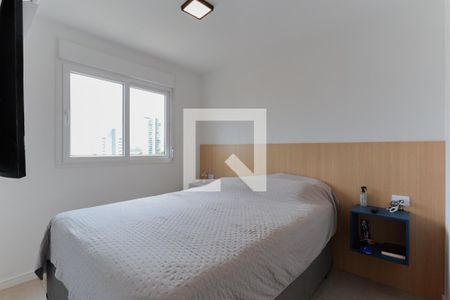 Suíte de apartamento à venda com 2 quartos, 50m² em Santana, São Paulo