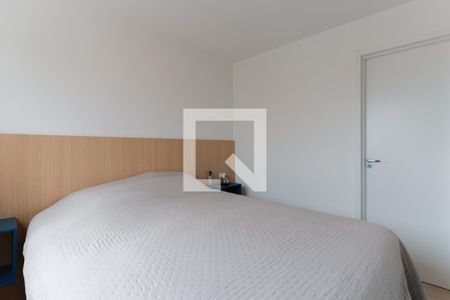 Suíte de apartamento à venda com 2 quartos, 50m² em Santana, São Paulo