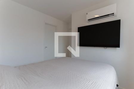 Suíte de apartamento à venda com 2 quartos, 50m² em Santana, São Paulo